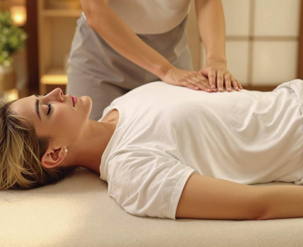 Shiatsu