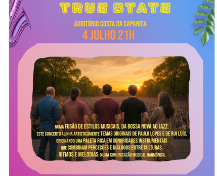 Concerto True State