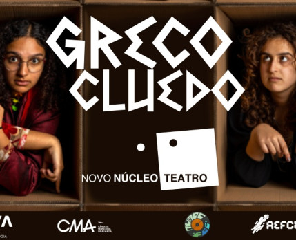 Greco Cluedo