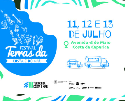 Agroparque das Terras da Costa e do Mar