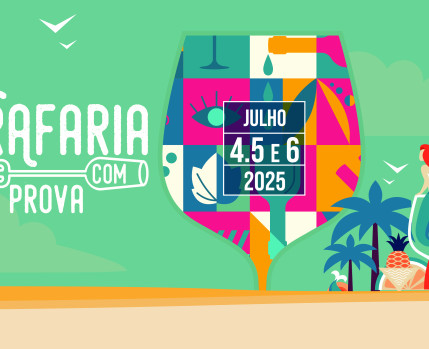 Trafaria Com Prova 2025