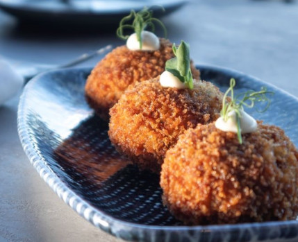 De Raiz by Chef Luís Calei