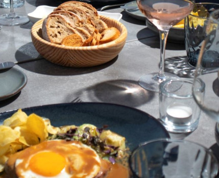 De Raiz by Chef Luís Calei