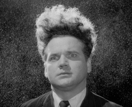 Eraserhead – No Céu Tudo é Perfeito