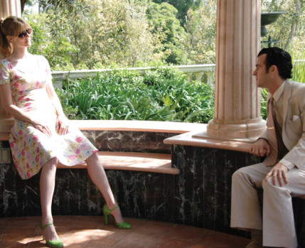 Inland Empire David Lynch