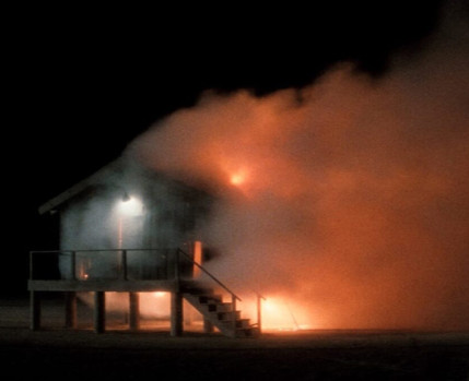 Lost Highway - Estrada Perdida, de David Lynch