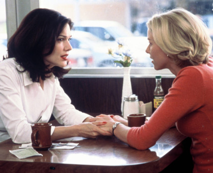 Mulholland Drive, de David Lynch