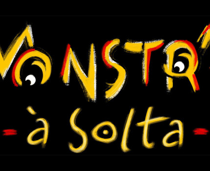 Monstra à Solta na Casa da Cerca - 2025