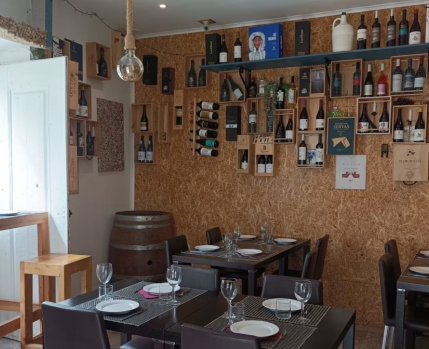 Restaurante do Capitão