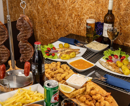Restaurante do Capitão