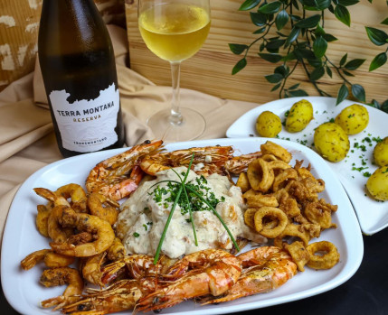 Restaurante do Capitão