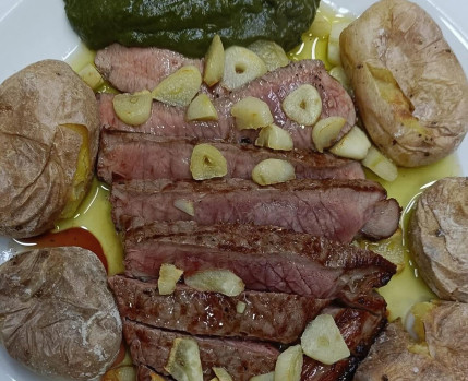 Tendinha do Feijó
