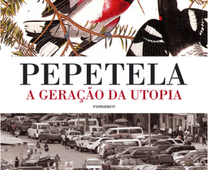 Pepetela