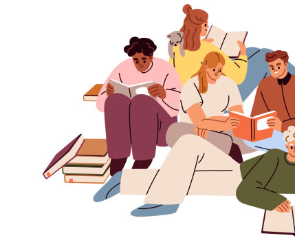 Clube de leitura