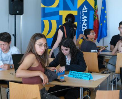Assembleia de Delegados e Subdelegados