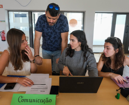 Assembleia de Delegados e Subdelegados