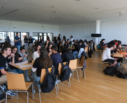 Assembleia de Delegados e Subdelegados