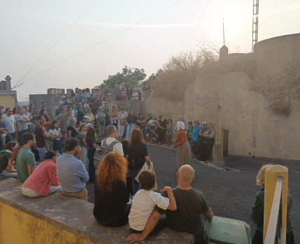 VISITA_ENCENADA_CASTELO_DE_ALMADA_2024