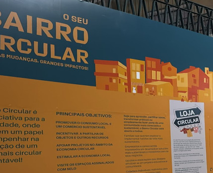 Bairro Circular