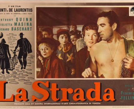 La Strada