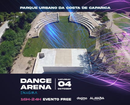 dance arena