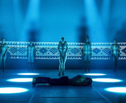 33ª QUINZENA DE DANÇA DE ALMADA – International Dance Festival