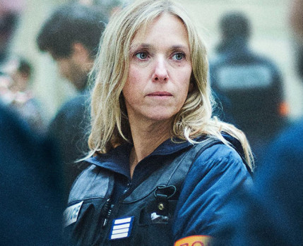 26ª Festa Cinema Francês