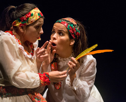 De Lés a Lés, Saberás Quem És 