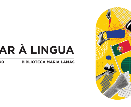 Evento Dar à Língua