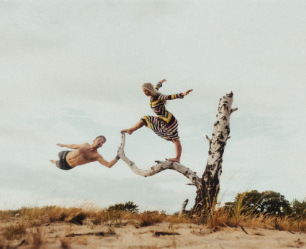 33ª QUINZENA DE DANÇA DE ALMADA – International Dance Festival