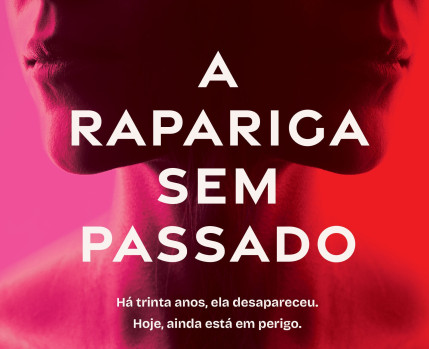 A Rapariga sem passado