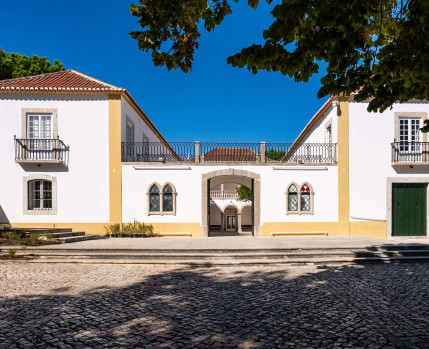 Casa da Cerca | Novas exposições