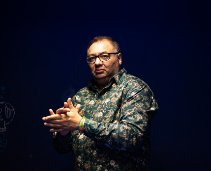 Diego El Gavi