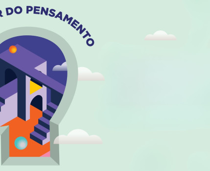 O lugar do pensamento