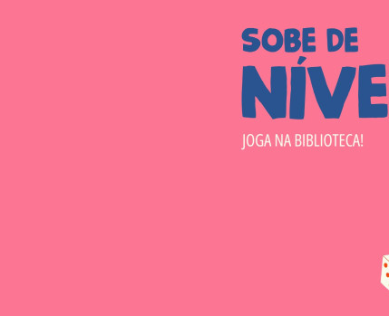sobe de nível