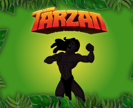 TARZAN