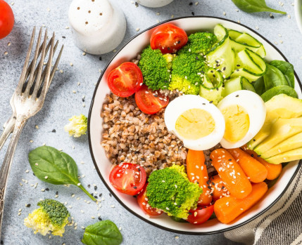 Workshop de Nutrição Integrativa 