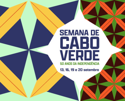 semana de cabo verde
