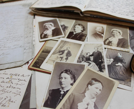 Laboratório de memórias