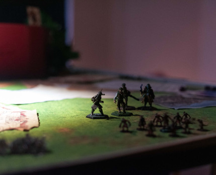 Sesões de Jogos Narrativos