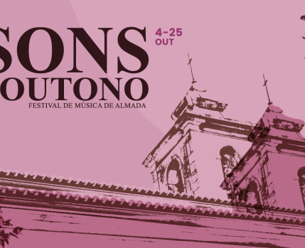 sons de outono 2025, festival de musica de almada
