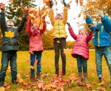Dança das castanhas