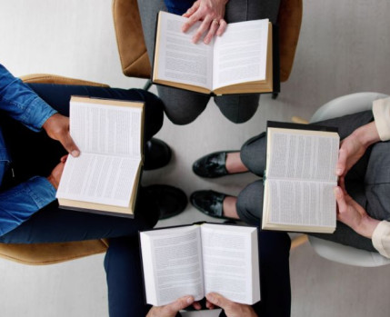 2º Encontro de Grupos de Leitores da Rede de Bibliotecas da Área Metropolitana de Lisboa