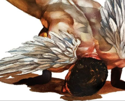 Barbárie de Anjos Pedantes 