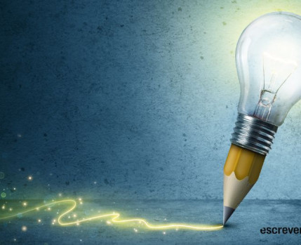 Vamos desarrumar e arrumar ideias 