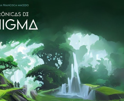 Oficina de escrita criativa 