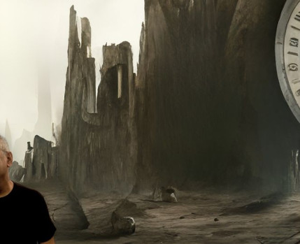 Dias a Menos, de Carlos A. Couto Amaral