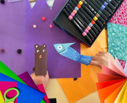 Magusto na ponta dos dedos