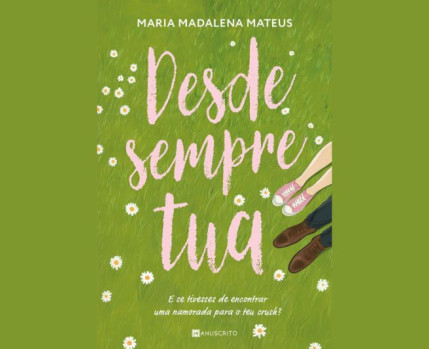 Clube do livro, com Íris Bicho