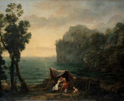 OPERA_ACIS_E_GALATEA_CAPUCHOS_NOVEMBRO_2025